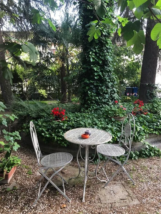 Villa Viola Forli Apartment