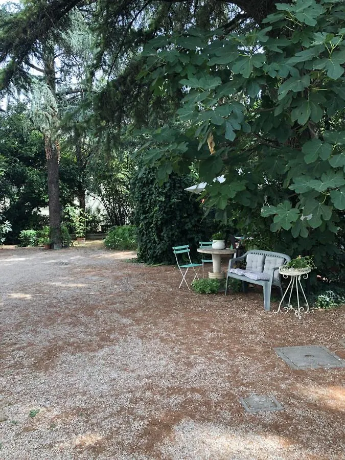 Apartment Villa Viola Forli